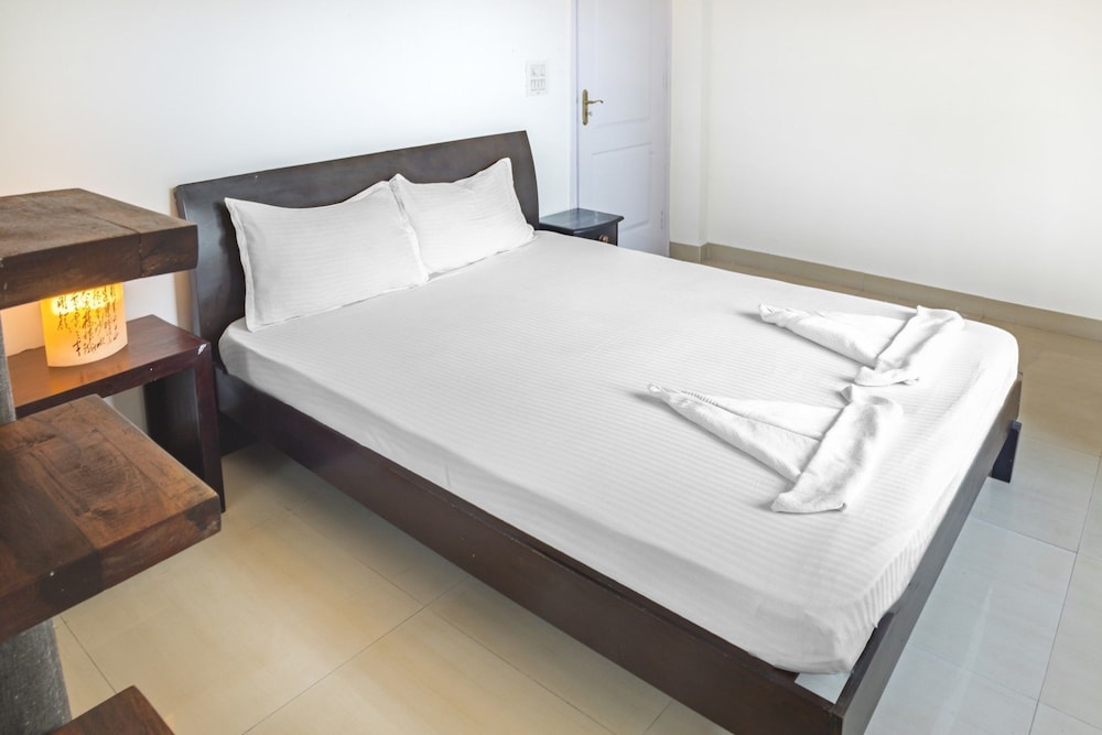 GuestHouser 1 BHK Apartment f749