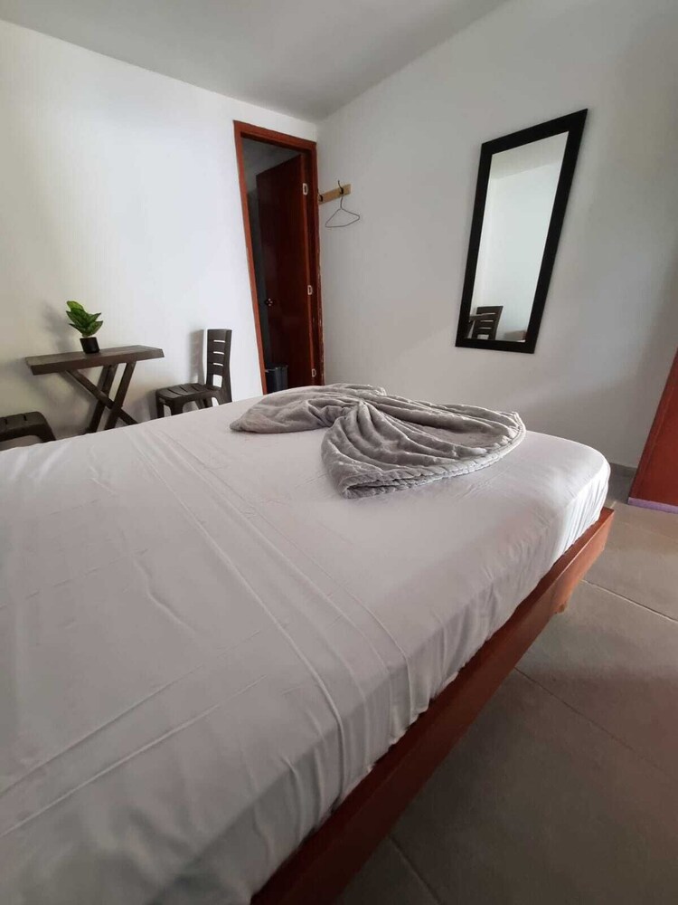 LAS CASCADAS HOSTEL TAYRONA
