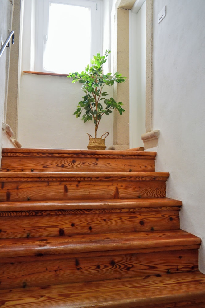La Casa Di Betti