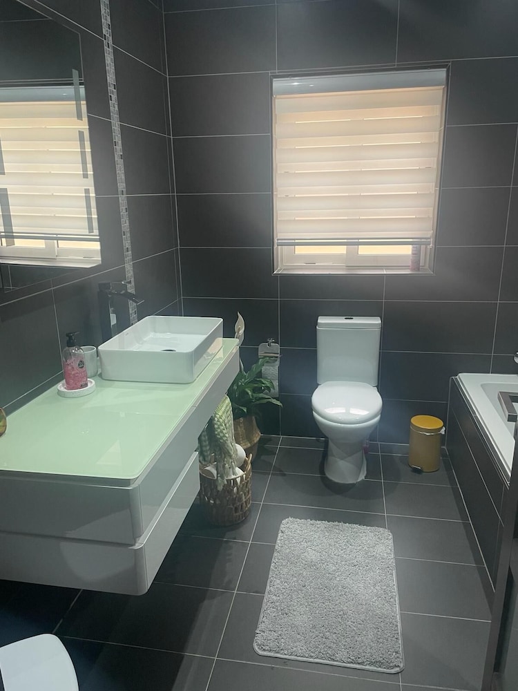 East West Apartment