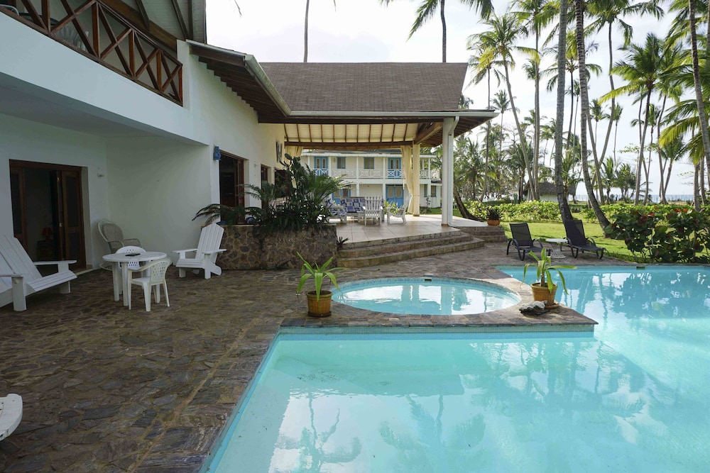 Habitaciones Playa Coson