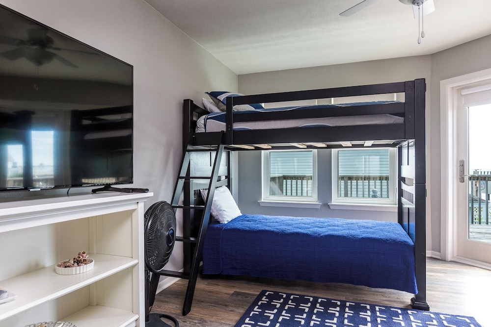 Casa de Mar by Ryson Vacation Rentals
