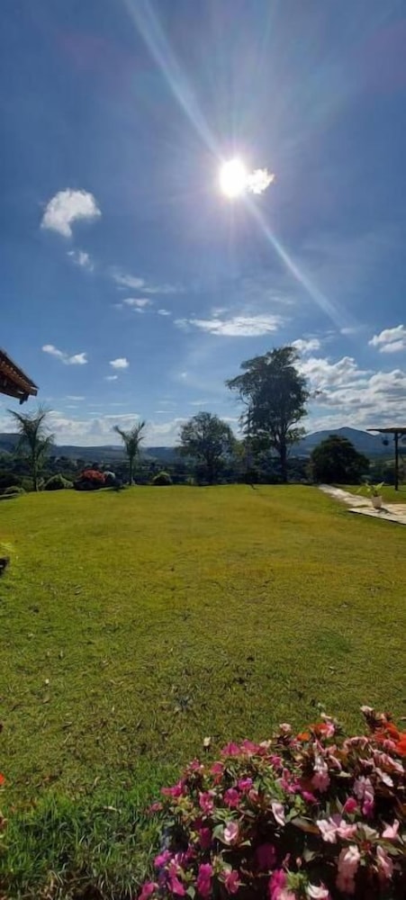 Pousada Mirante dos Ipês