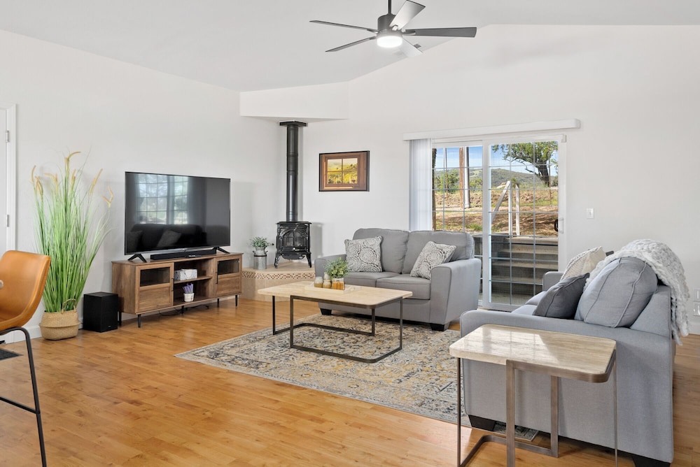 Mira Vista Guest House