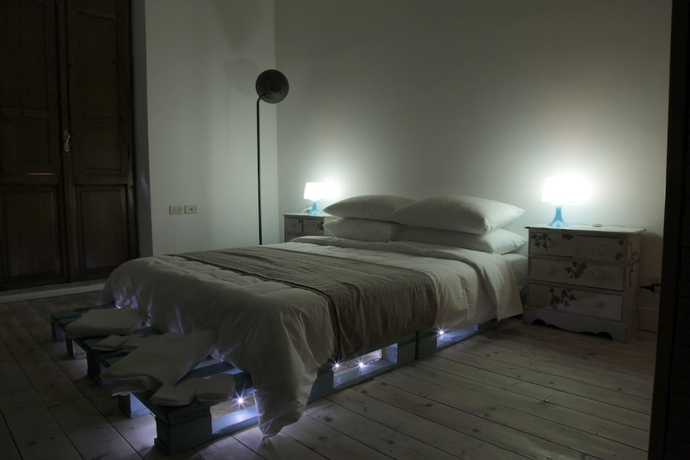Garbatella Suites