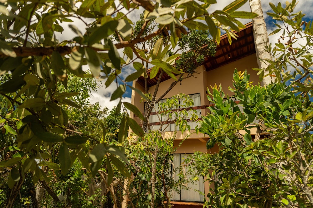 Lofts Lobo Guara
