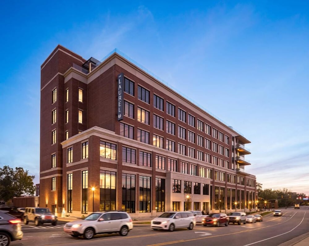Laurel Hotel and Spa