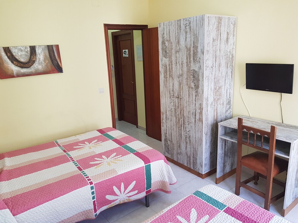 Hostal Virgen del Rocio