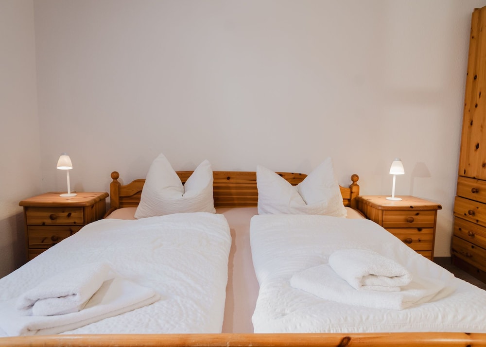 Pension Trobischhof