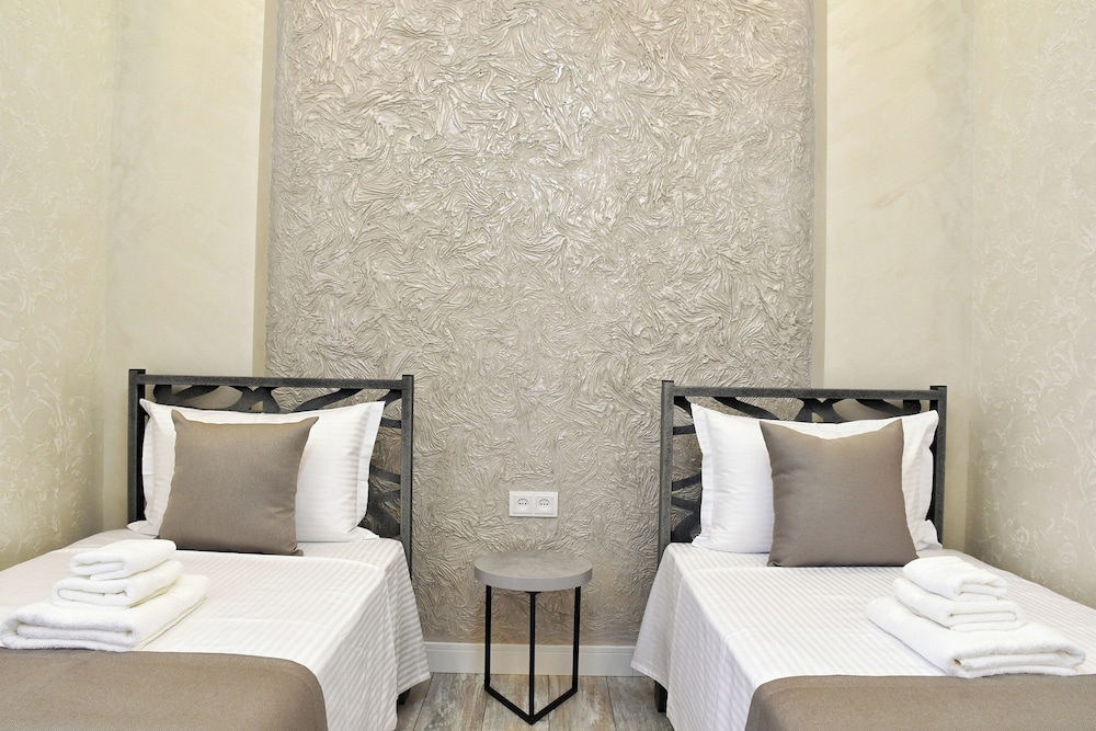 DiAngelo Guesthouse