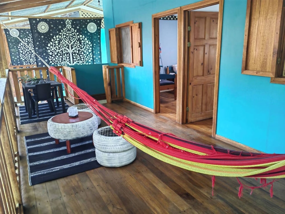 Caribbean Breezes 4 Pura Vida