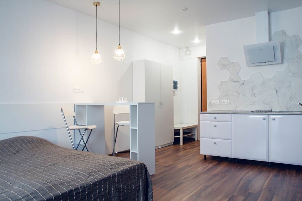 Apartment Etazhydaily Centr