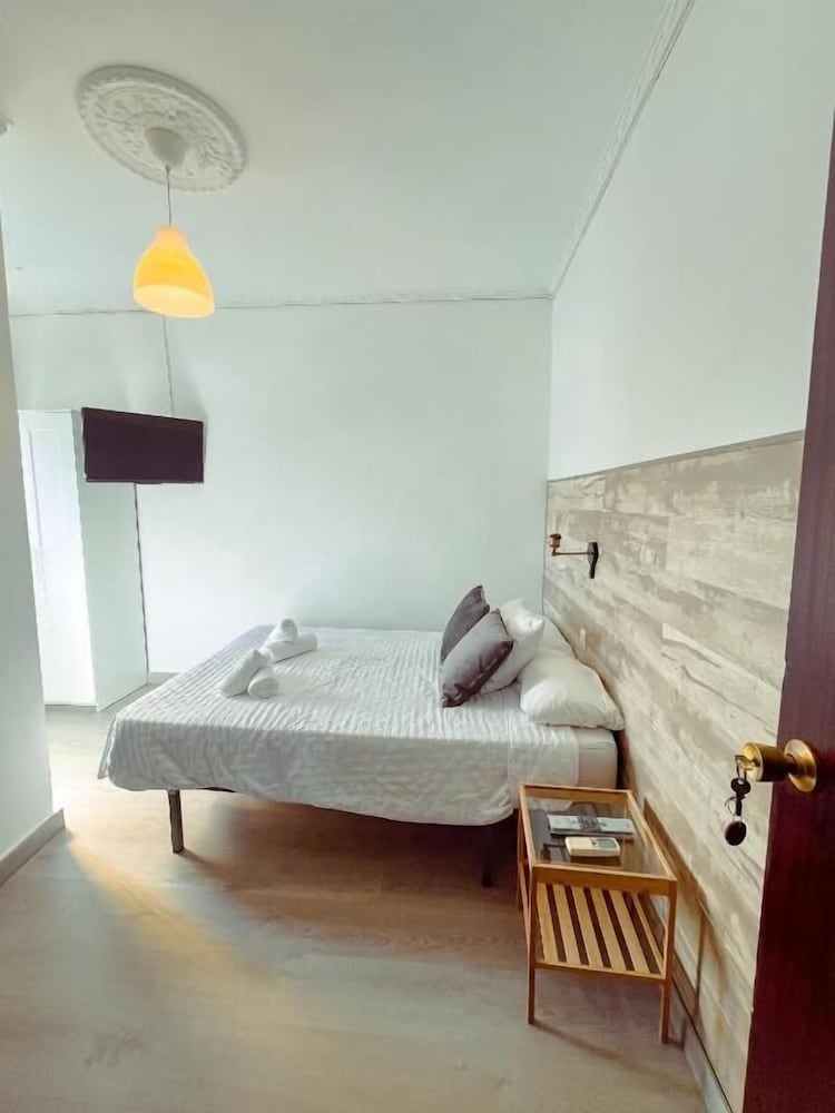 Hostal El pinar