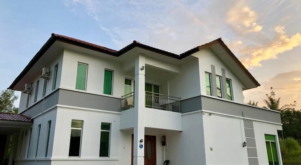 Villa Dadap