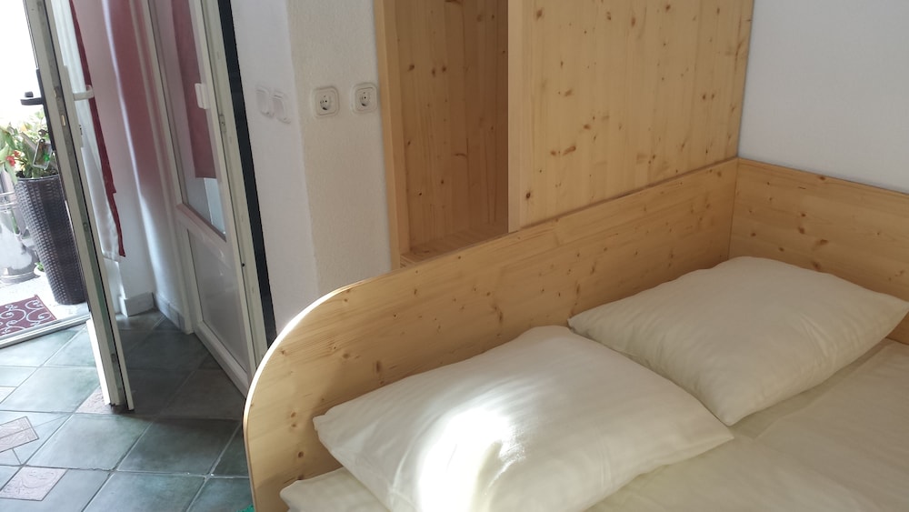 Hostel Mama's House