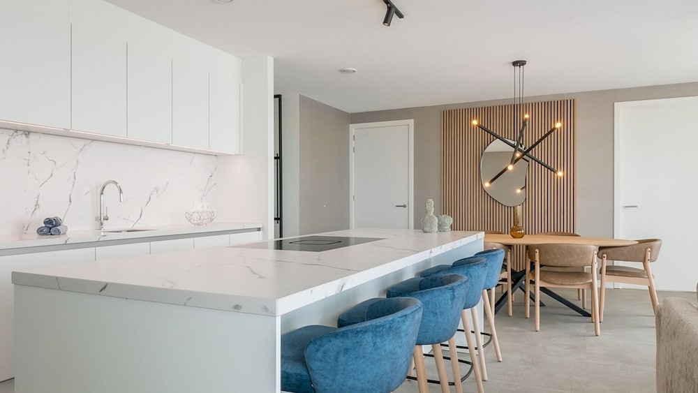 Dormio Breskens Apartments & Penthouses