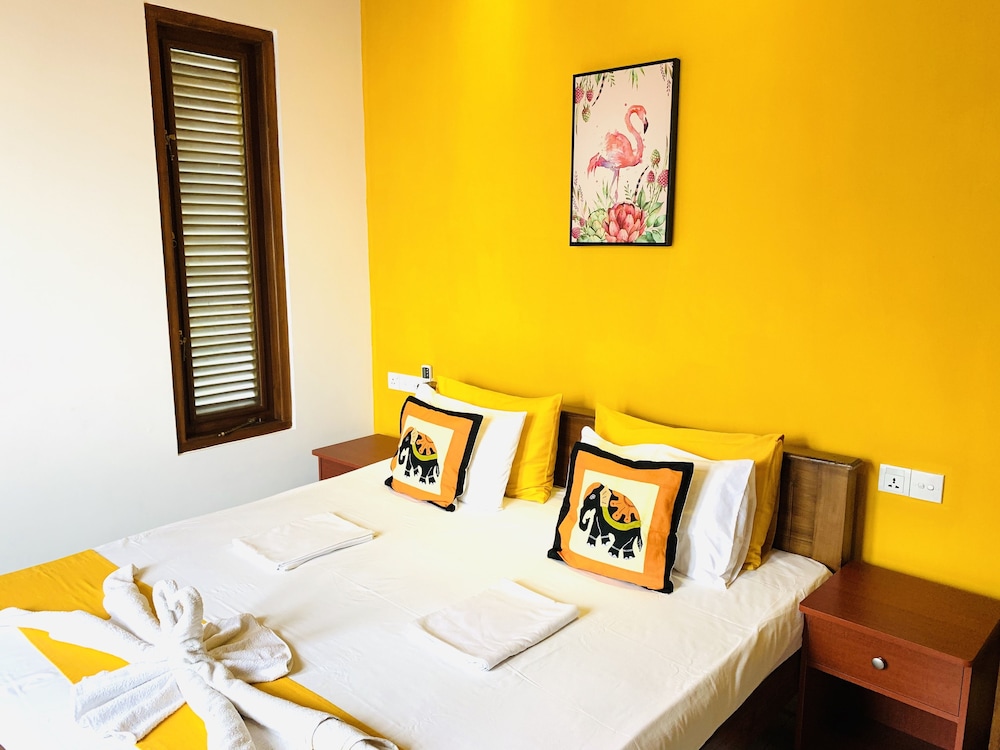 Sam's Guest House