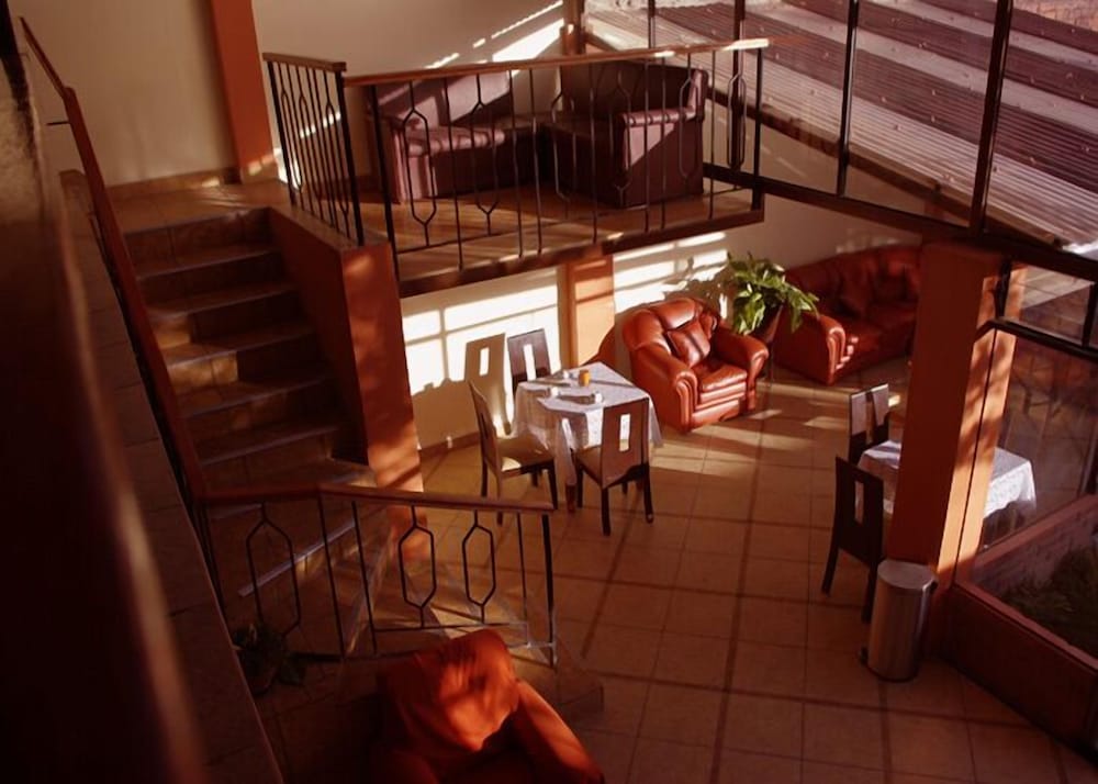 Hostal Samichay