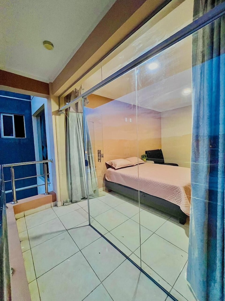 Hostal Los Alamos