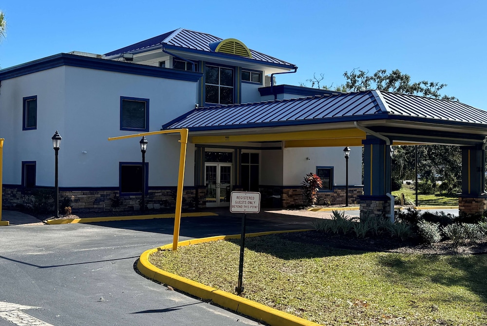 Days Inn by Wyndham Brooksville/Dade City, 사진 19