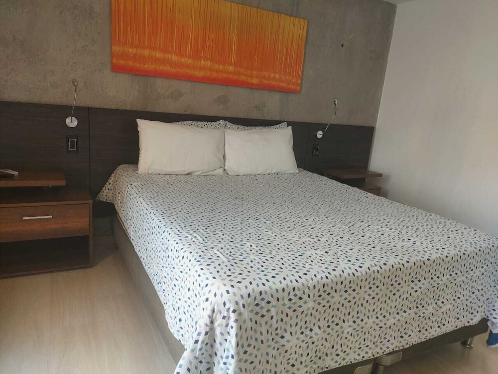 Laureles Deluxe Apartment Medellin