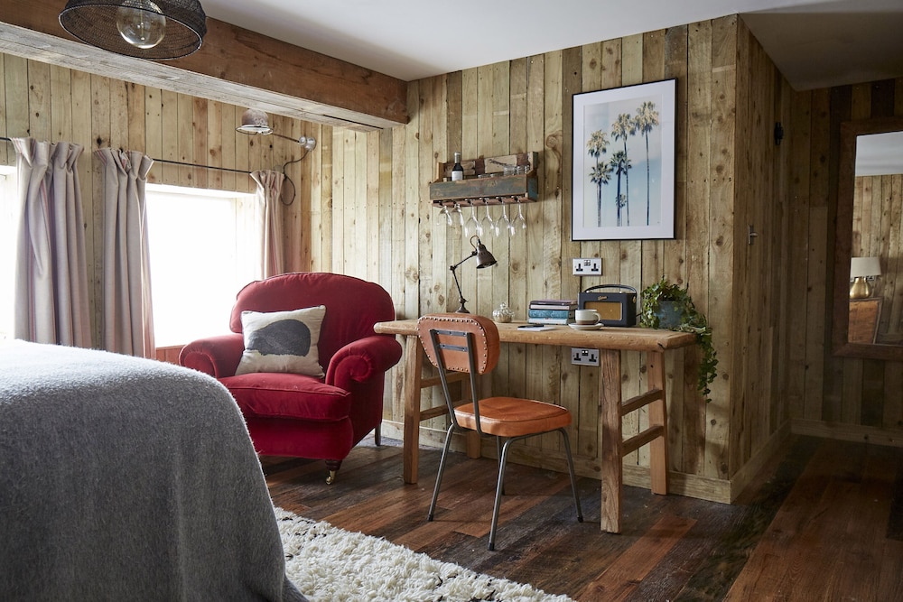 Artist Residence Penzance
