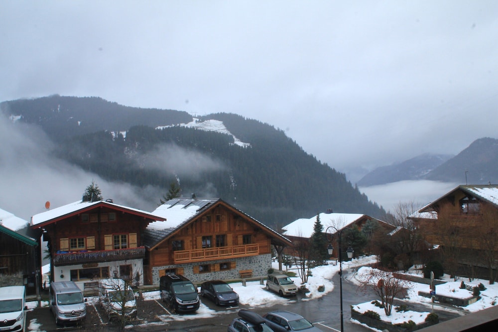 Alpenlake Ap117 Lake & View 6 Pers