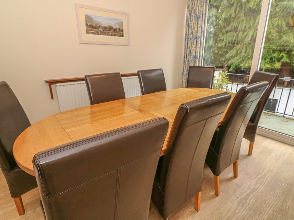 Lake House Bowness