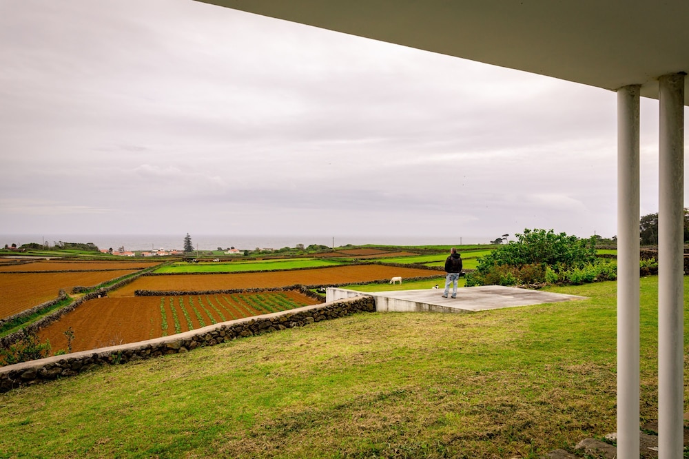 Casa dos Cal os Casa Anexos