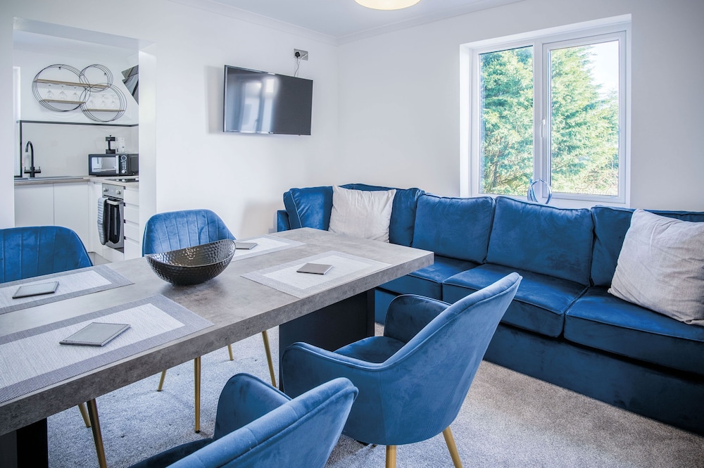 Vista Suite - 3 Bedroom - Ocean Breeze