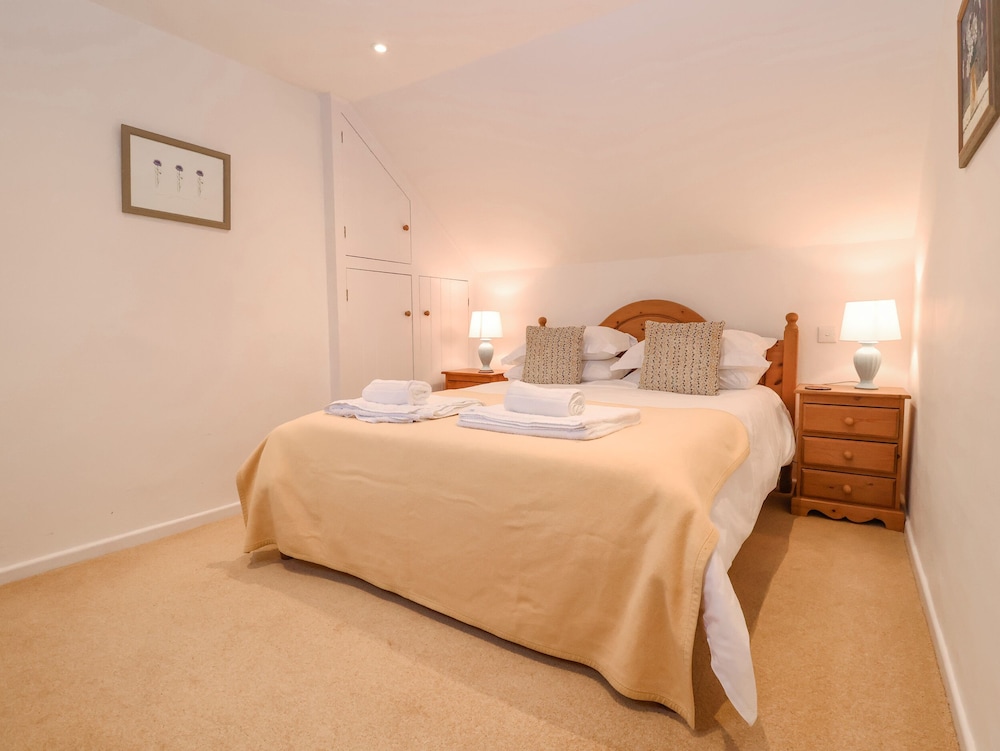 Valley Farm Cottage
