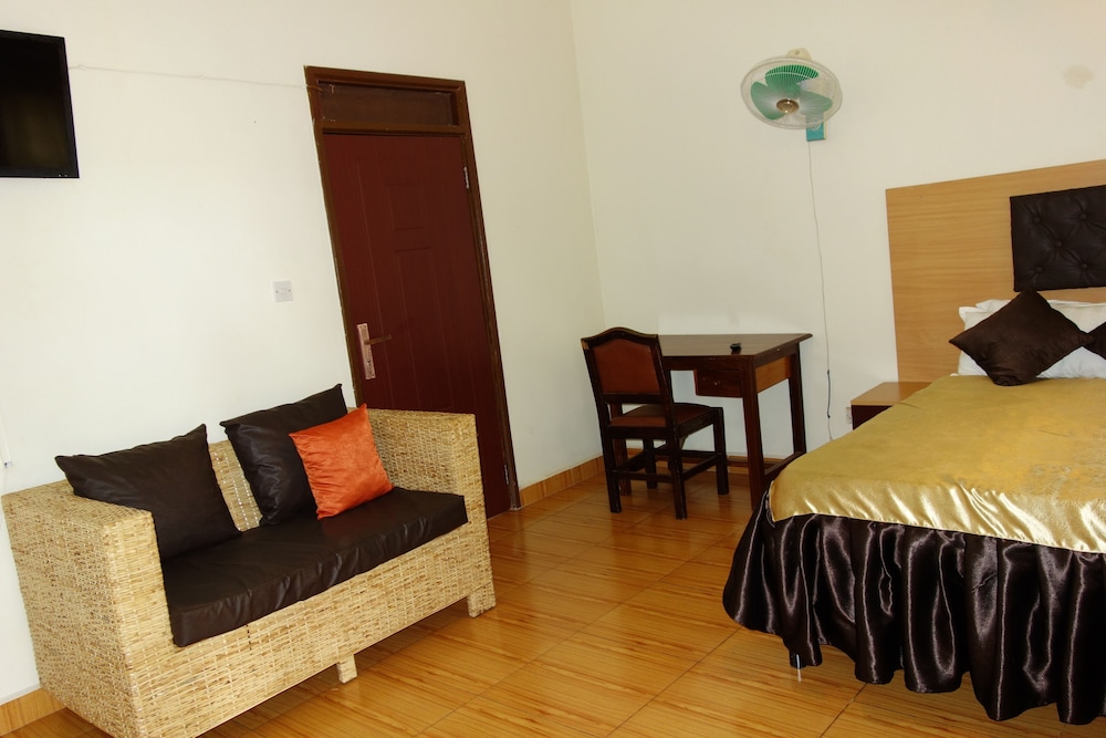Bridgeway Guesthouse