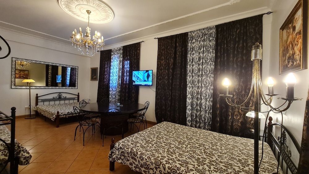 Silver Village Residence, Φωτογραφία 24