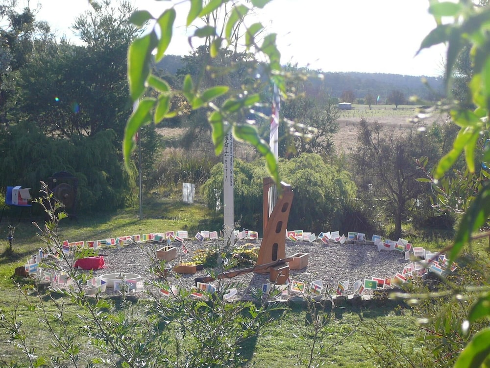 Wind Song Bed & Breakfast