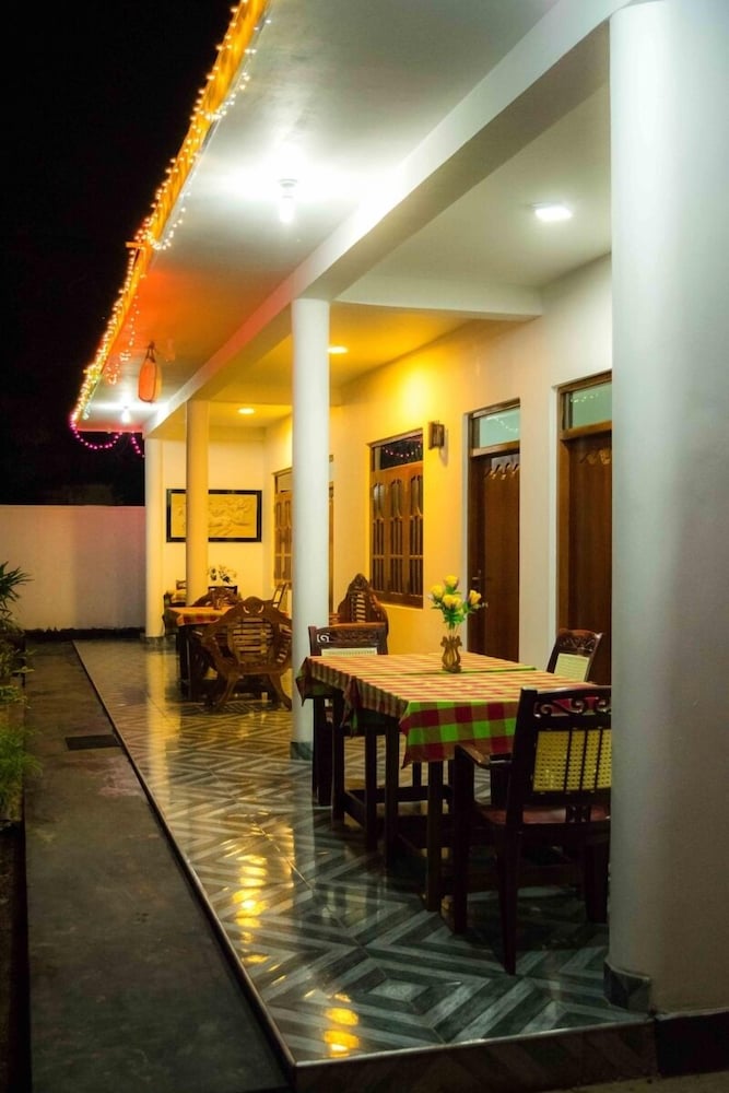 Sameera Villa