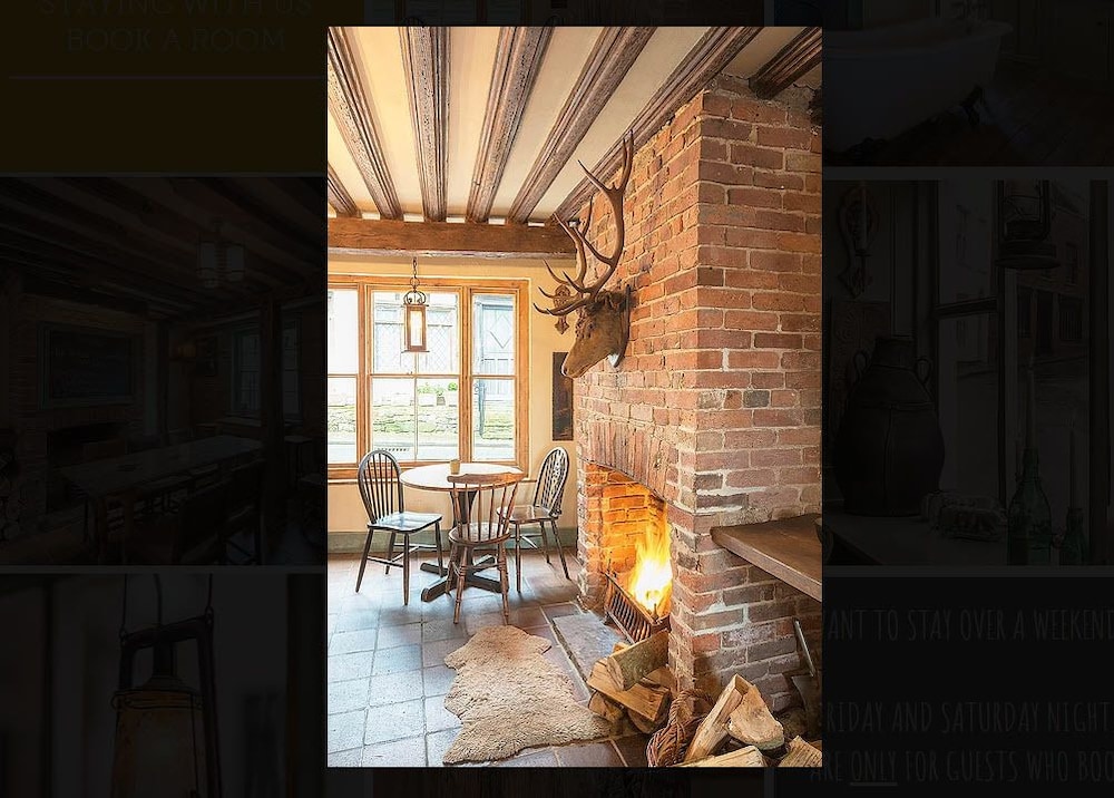 Rye Vacations - The Standard Inn - Property Image 7