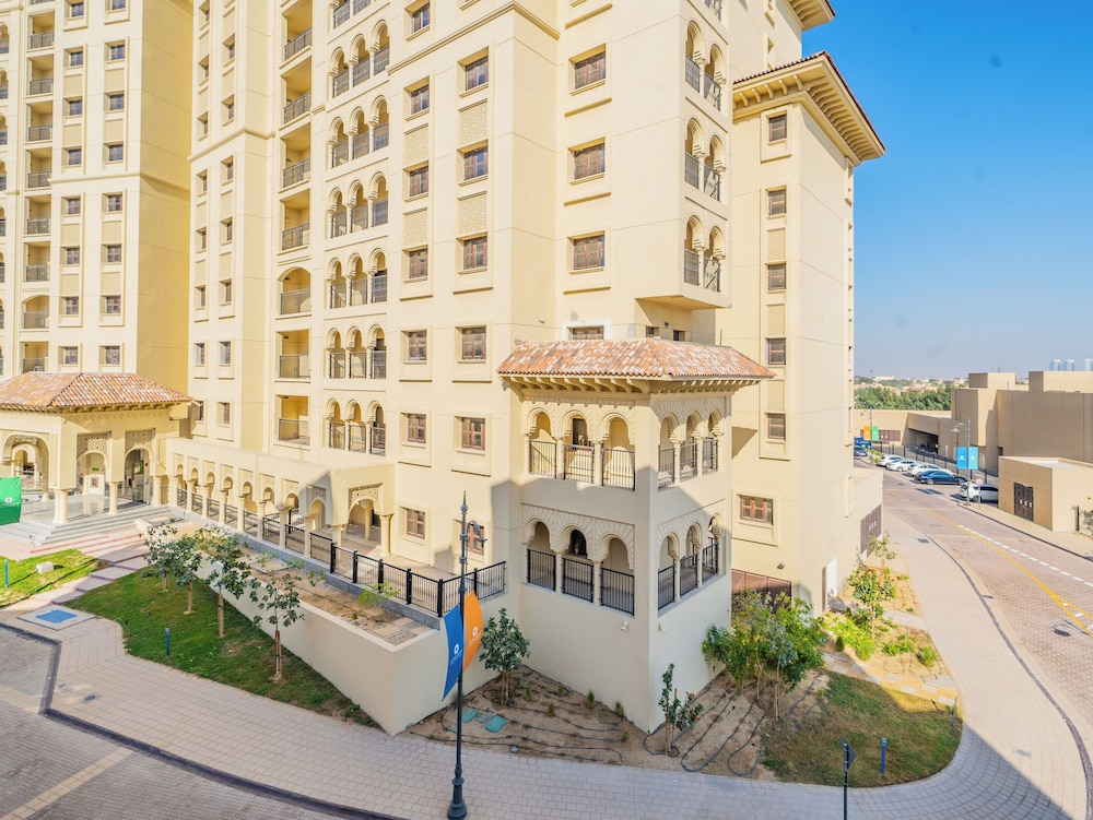 Primestay - Al Andalus JGE Apartments