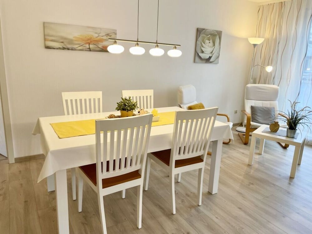 Holiday Apartment Sonnennest
