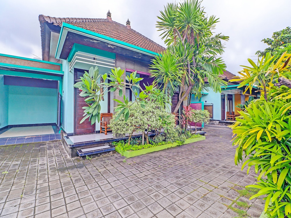 Capital O 91836 Pondok Bambu