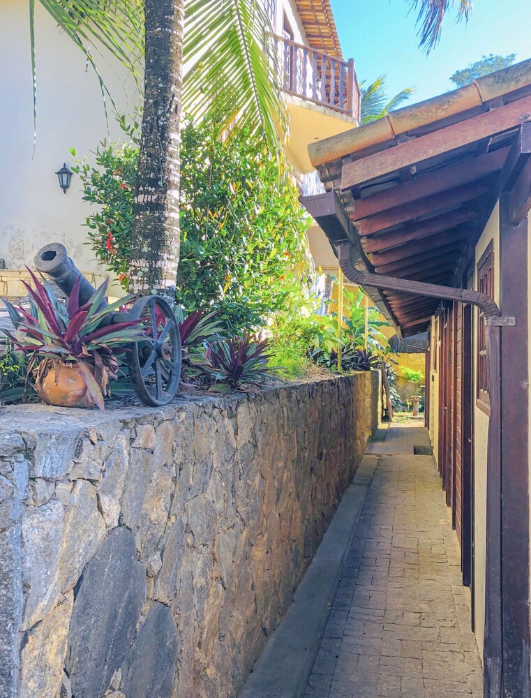 Buzios Vacations - Buzios Flats  Suites da MARI - Property Image 7