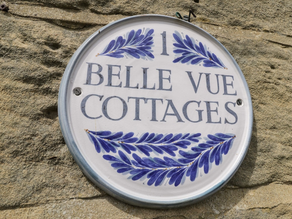 1 Belle Vue
