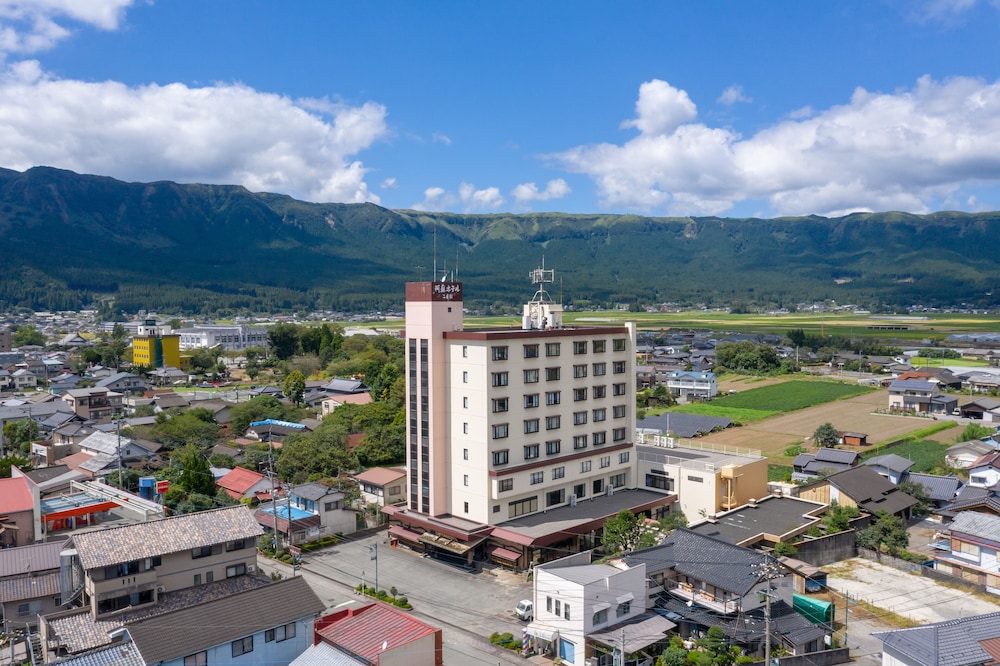 Aso Hotel