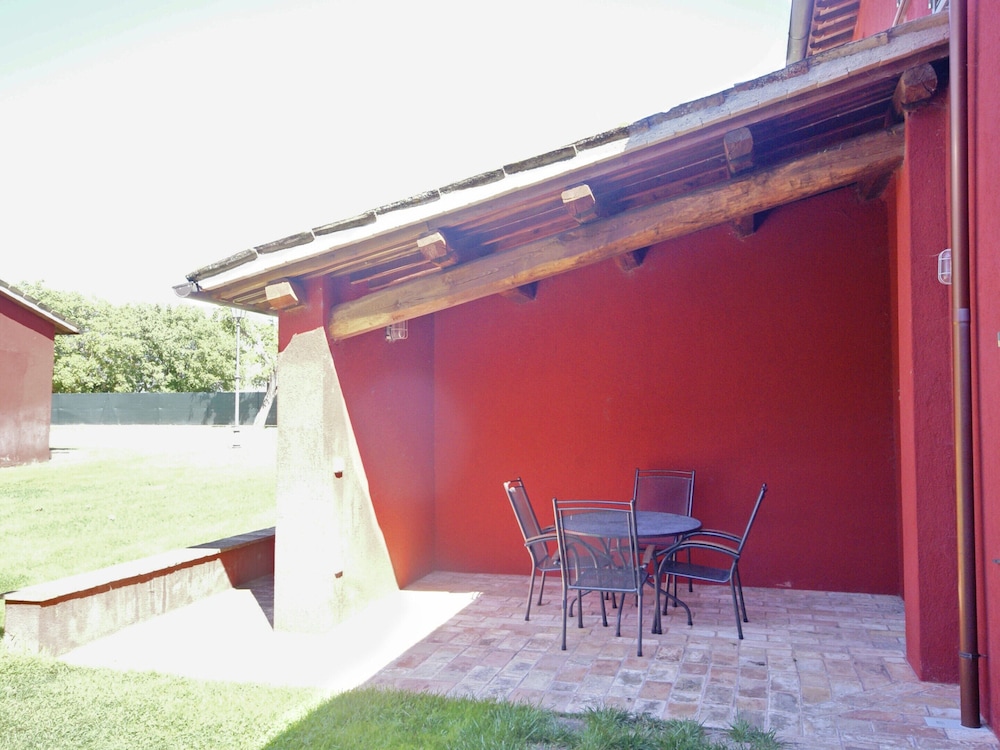 Apartment in Umbria With Pool & BBQ photo 2