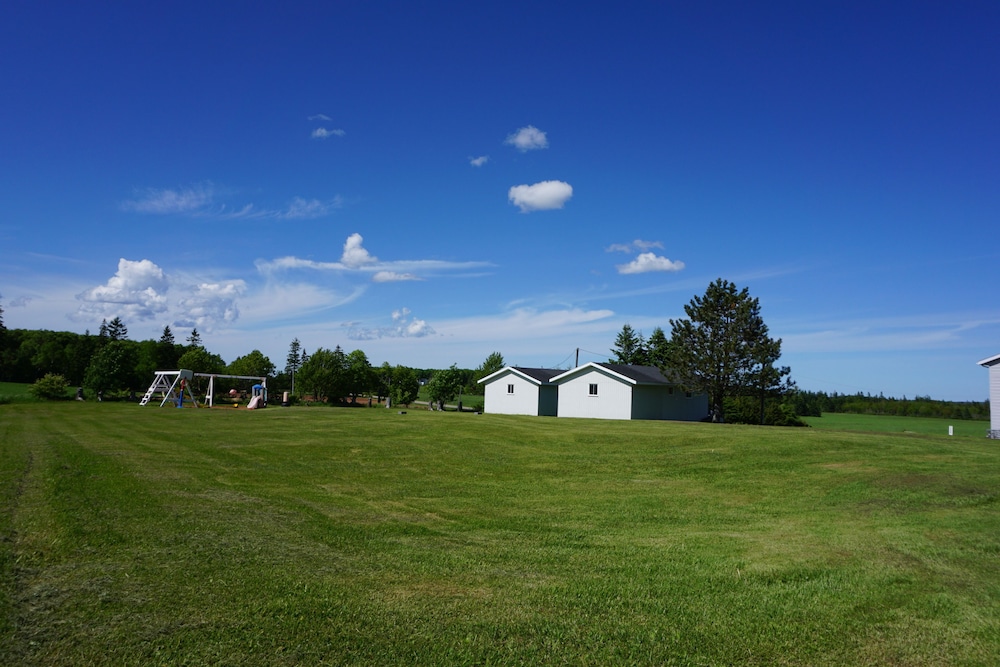 Meadowview Cottages