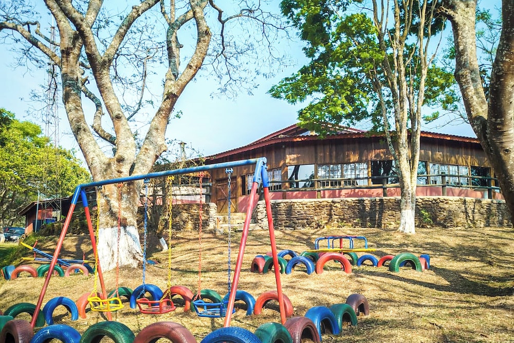 VELINN Hotel Fazenda Estrela da Serra