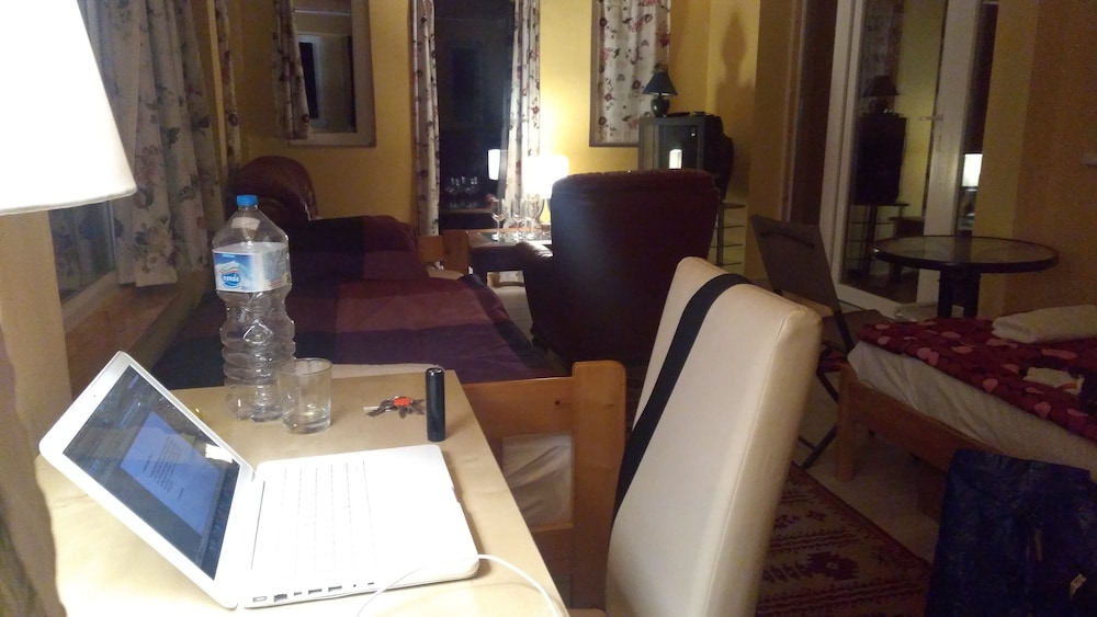 Immaculate 1-bed House in Nagymaros view 3