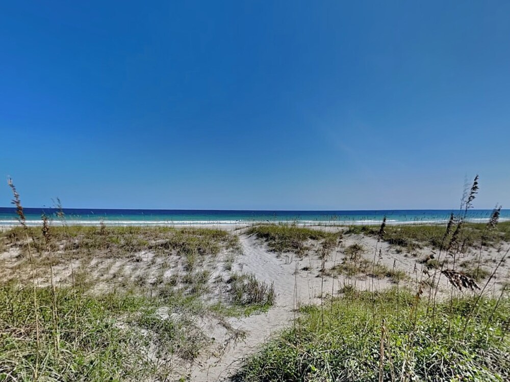 Four By The Shore