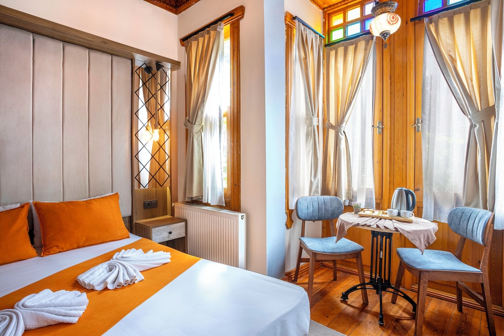 Astra Boutique Otel - Image 23