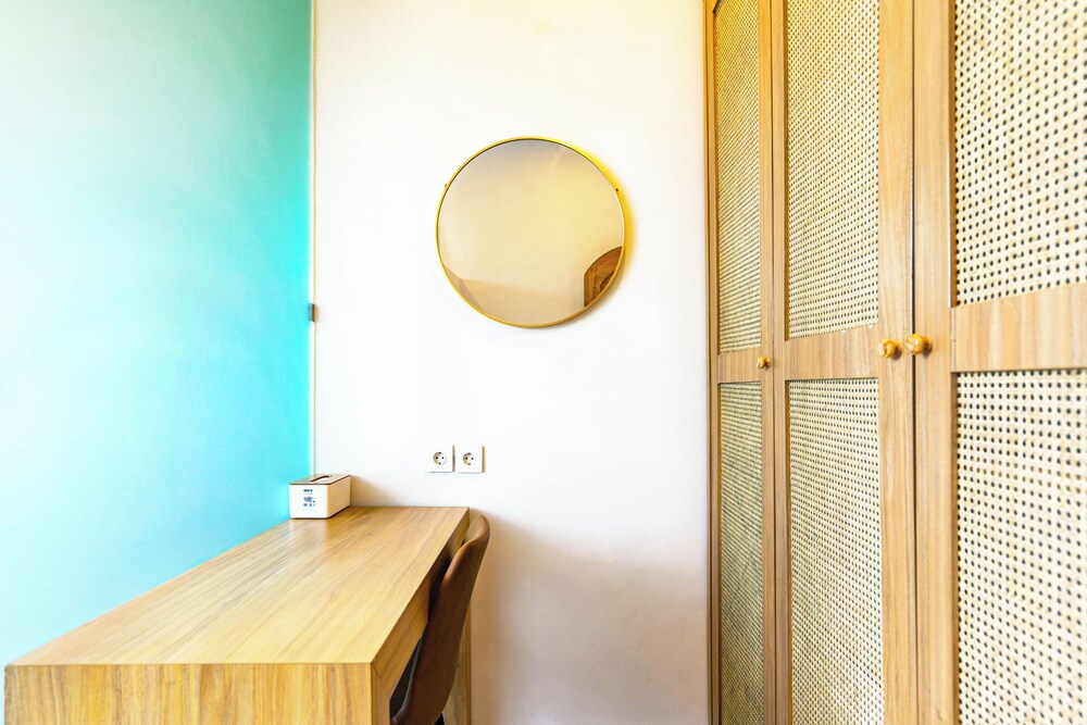 Putih Susu Villa