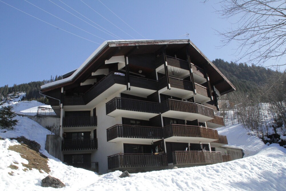 Anna Maria An37 Cosy & Nature 4 Pers
